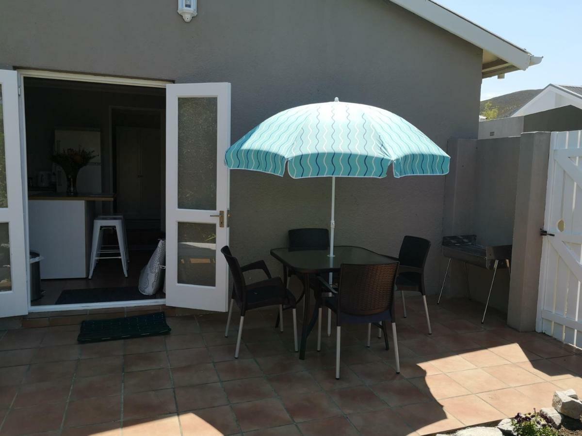 Ferienwohnung On Cloud 9 Hermanus Exterior foto